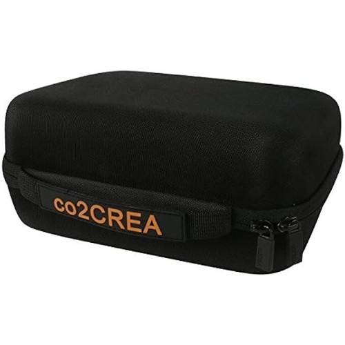 Co2crea duro viaggio - co2crea,
