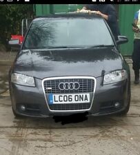 BREAKING AUDI A3 8P 2.0 TDI