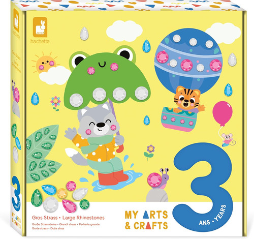 Arts crafts dai - &, –