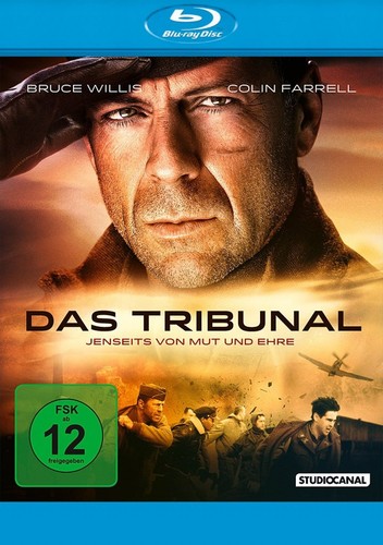 Das tribunal bruce willis - willis, +