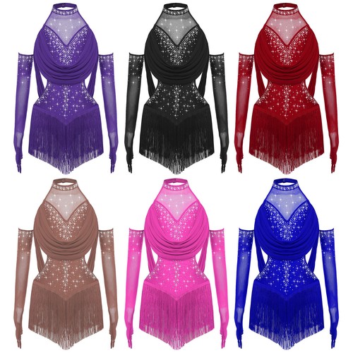 Costume ballo per bambini - ballo,
