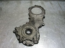 POMPA OLIO FORD FIESTA FOCUS