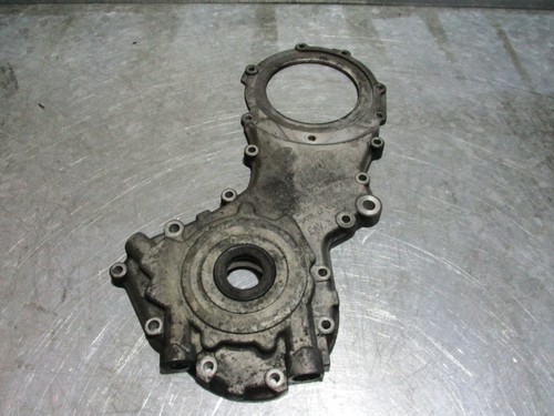 Pompa olio ford fiesta focus - fiesta,