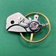 Valjoux ETA 7750 - bilanciere con ponte completo - NUOVO