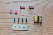 Kit restauro equalizzatore