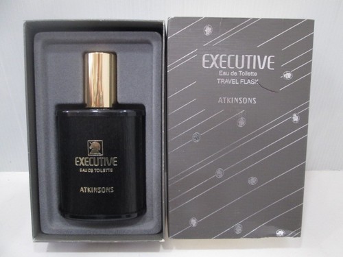 Atkinsons executive profumo - atkinsons,