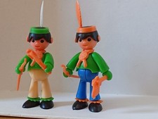 SUPERCHARLY DULCOP - Indiani