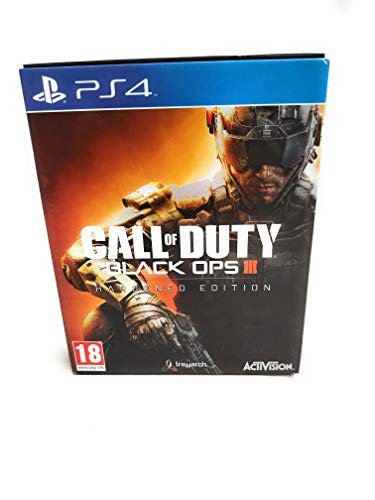 Call duty black - black, 3