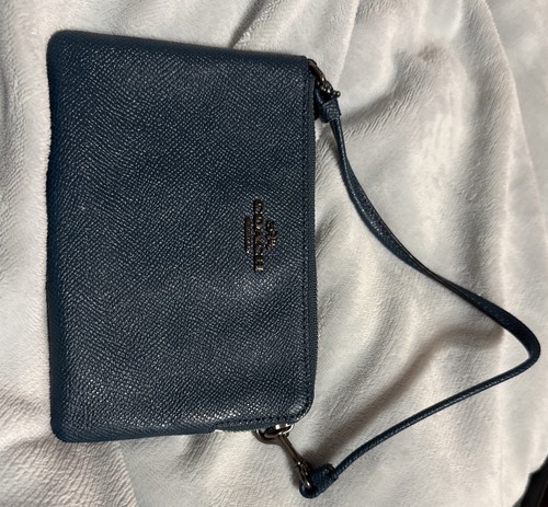 Coach polso angolare zip - polso,