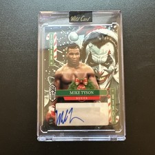 2025 Wild Card Multi Jokers