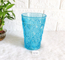 Antico Aqua Blu Vetro