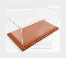 1:18 Atlantic Vetrina Display