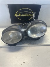 Faro proiettore anteriore