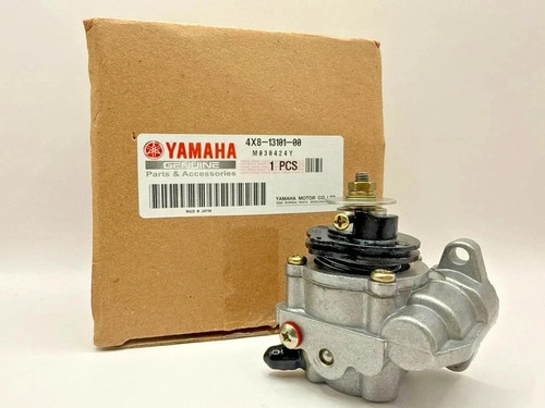 Pompa olio yamaha assy - pompa,