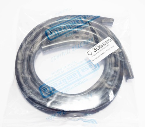 C30 coppia profili cofani - c30,