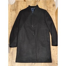 Cappotto trench uomo Zara
