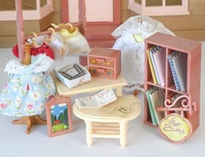 Ricambi Sylvanian Village