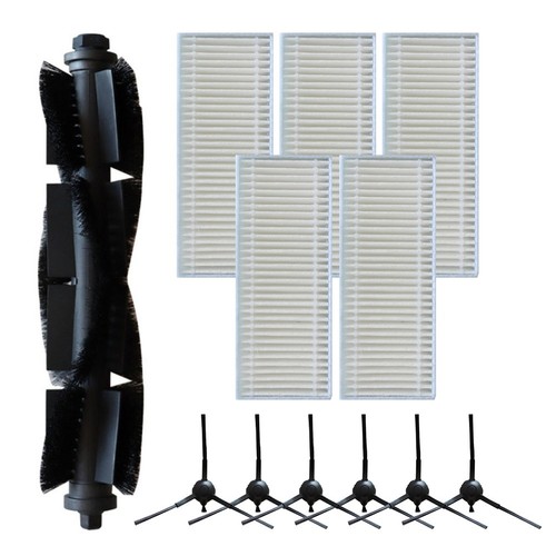 Set ricambi robot - ricambi,