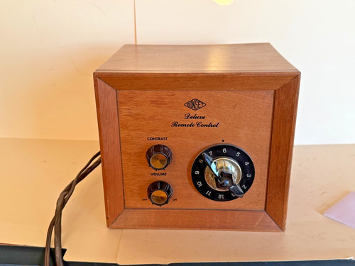 Vintage anni gonset 3050 - vintage,