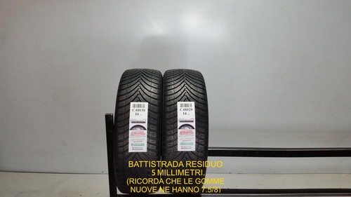 Gomme usate stagioni - , 4