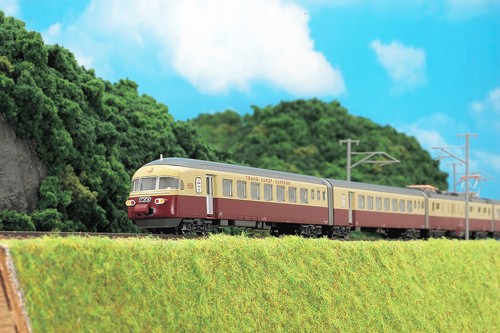 Kato 781 rae - kato,