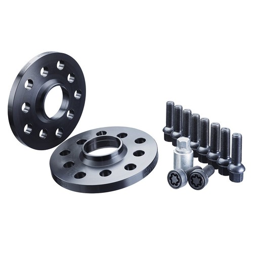 Distanziali ruote 2x10mm - h&r,