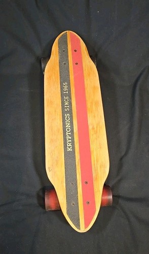 Kryptonics classic cutaway - 26",