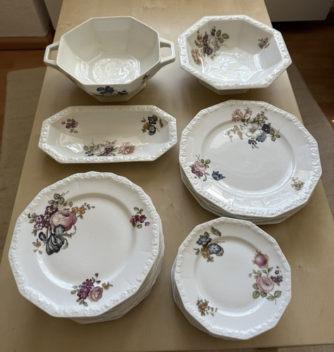 Rosenthal maria sommerstrauss - maria,