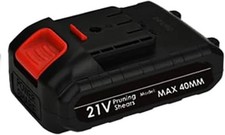 Batteria Compatibile 21 V