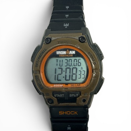 Orologio digitale timex - digitale,