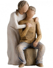 Willow Tree - Statuetta "IO E TE"