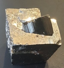 PIRITE CUBICA NATURALE SPAGNA