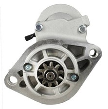 Motorino di Avviamento Nuovo