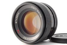 Contax Carl Zeiss Planar T*