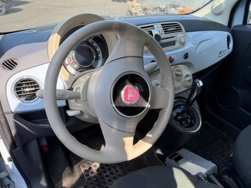 Volante fiat 500 312 p22532667 - fiat,