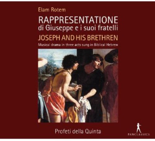 Profeti della quinta - profeti,