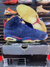 air jordan 6 doernbecher 2009