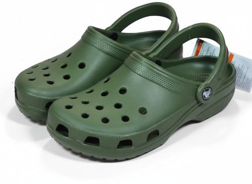 Zoccoli classici uomo donna - zoccoli,