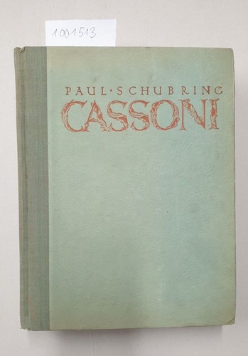 Cassoni truhen und - cassoni.,