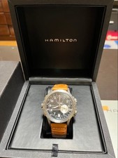 HAMILTON KHAKI ETO H776121
