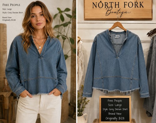 Camicia donna free - camicia,