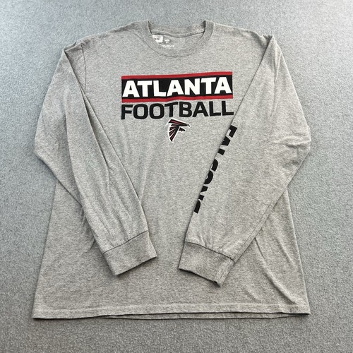 Atlanta falcons shirt mens - atlanta,