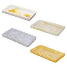 Toilet Vanity Vassoio Profumo