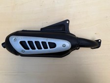 Marmitta Originale NUOVA