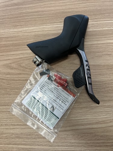 Sram red right - right, shifter