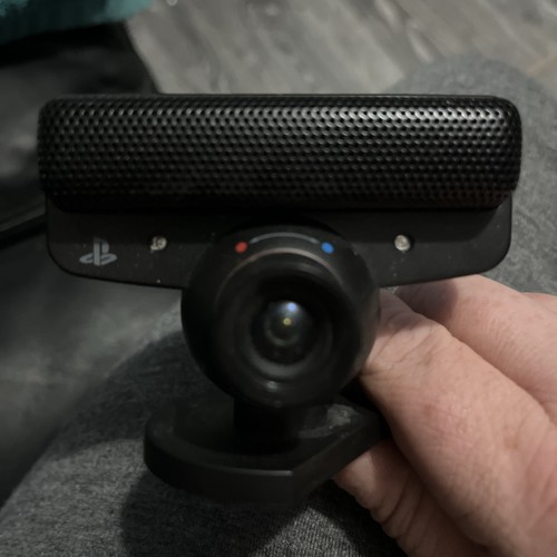 Playstation microphone array - playstation,