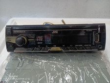 AUTORADIO JVC KD- X220