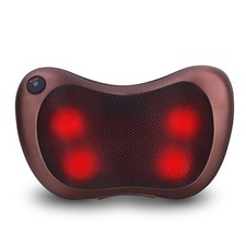 Cuscino Massaggiante Shiatsu 4