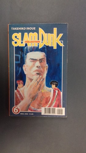 Slam dunk collection - slam, numero