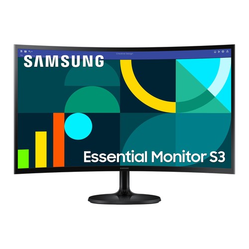 Samsung monitor s36gd - samsung,